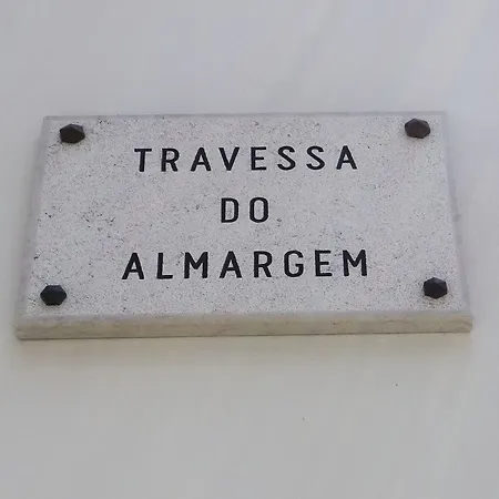 Apartmán Alfama Golden View By Homing Lisboa